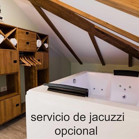 O Lar De Pereiras Hotel Meano Ngoại thất bức ảnh