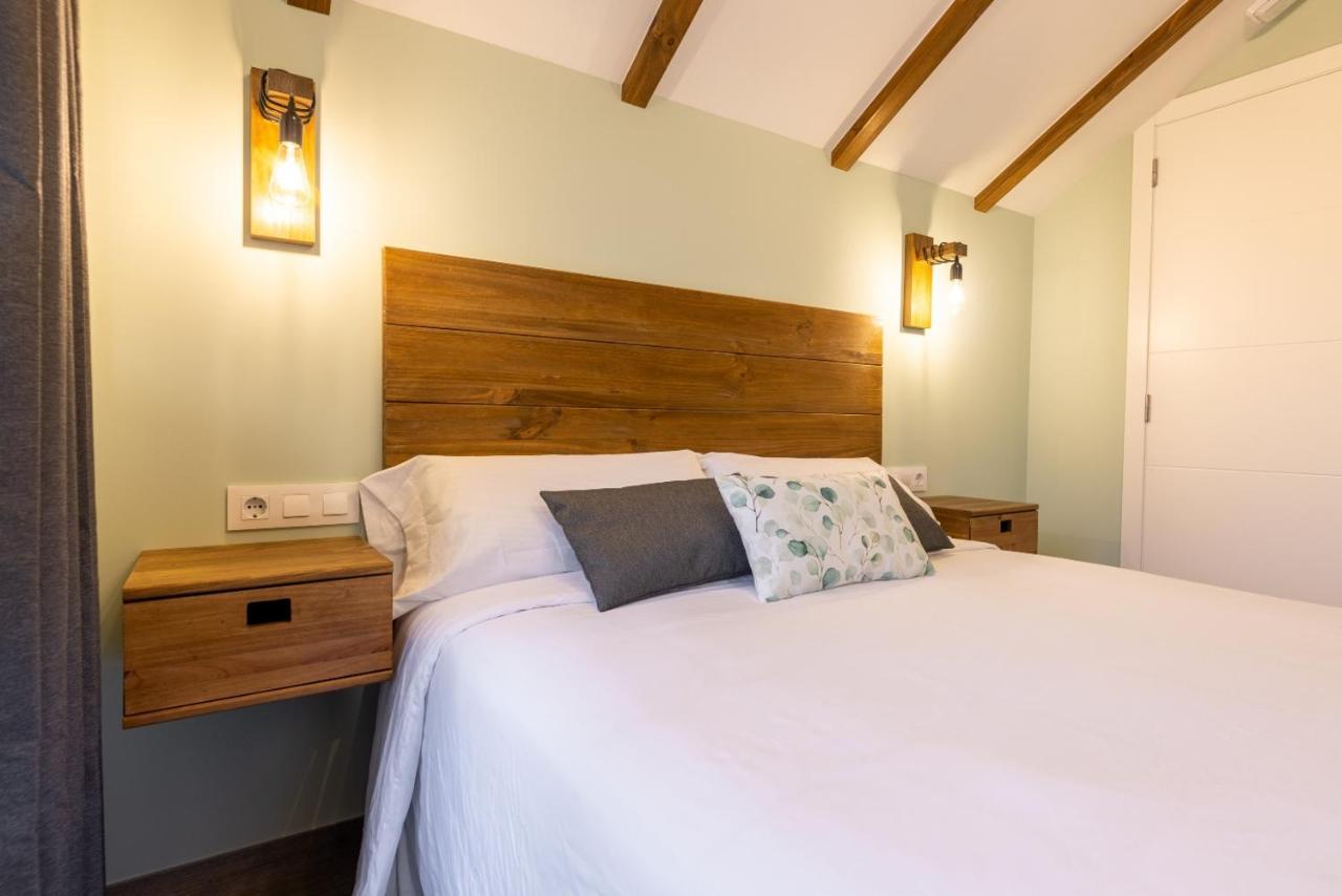 O Lar De Pereiras Hotel Meano Ngoại thất bức ảnh