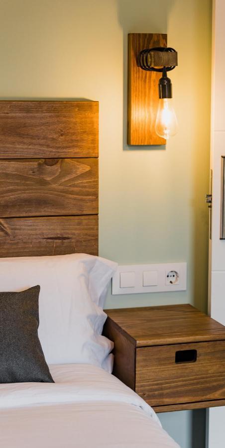 O Lar De Pereiras Hotel Meano Ngoại thất bức ảnh
