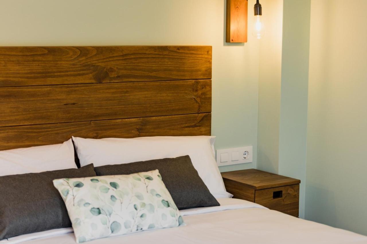 O Lar De Pereiras Hotel Meano Ngoại thất bức ảnh